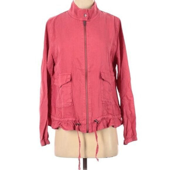 NWT Anthropologie Jacket - Picture 7 of 8